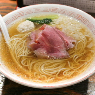 らぁめん小池
