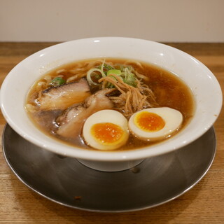 麺や 七彩