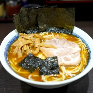 中華そば べんてん