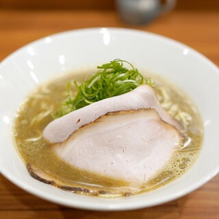 中華そば 西川