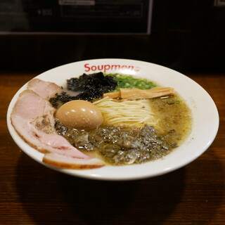 スープメン