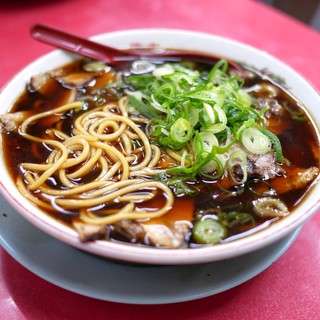 新福菜館