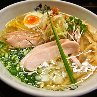 麺のようじ