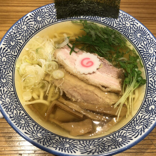 らぁめん真