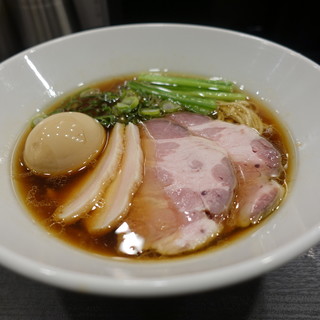 麺や 福はら