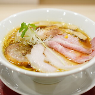 麦と麺助