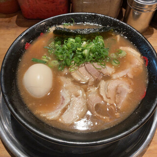 がむしゃら
