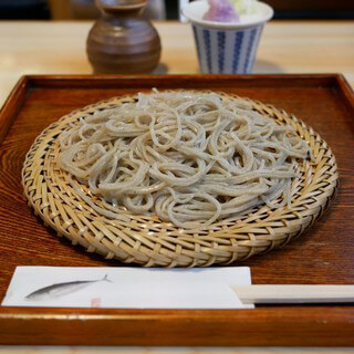 流山 すず季