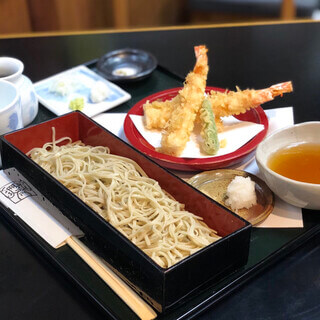 西荻窪 鞍馬