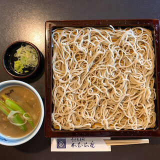 本むら庵