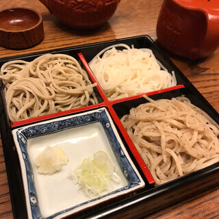 そば処 和邑