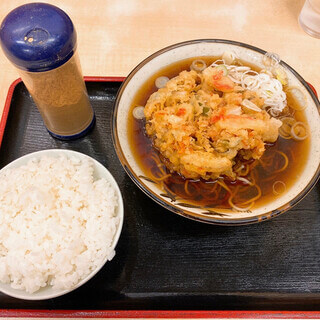 そばよし