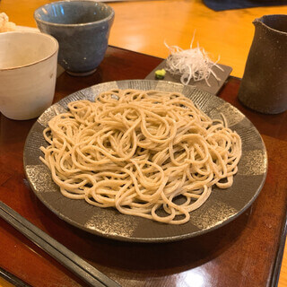打心蕎庵