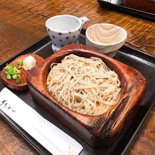 竹やぶ