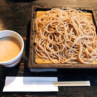 軽井沢 川上庵