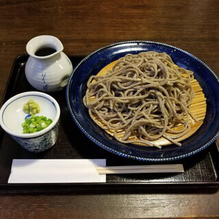 七里庵