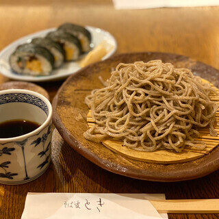 そば処 とき