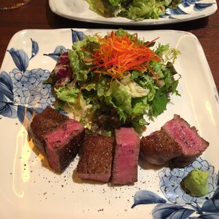 加藤牛肉店