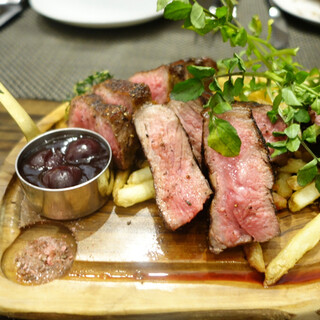 BLT STEAK ROPPONGI