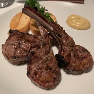 ラステイクス