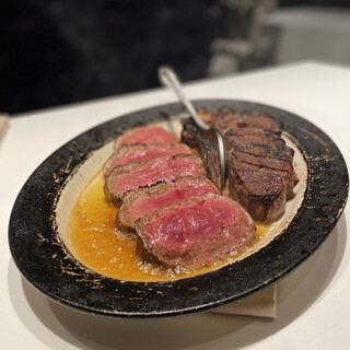 Empire Steak House