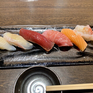 宝すし