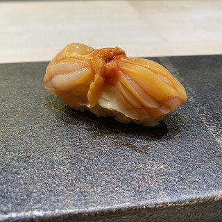 すゝき野 鮨金