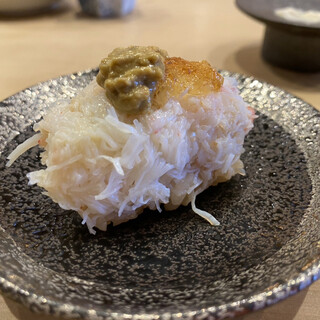鮨処木はら