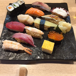 豊鮨