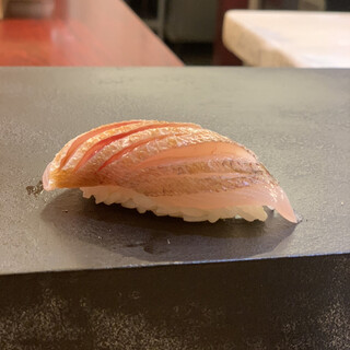 兄弟寿し