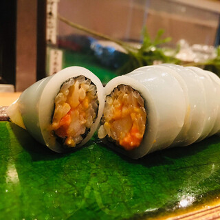 鮨庵さいとう