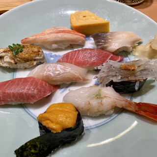 塩竈 しらはた