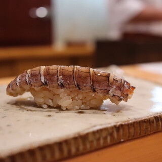 鮨 いとう