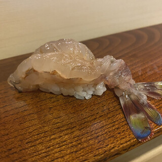 小笹寿し