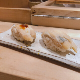 松栄