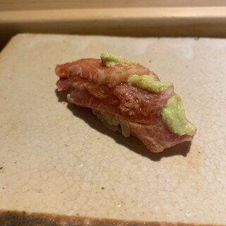 すし匠 まさ