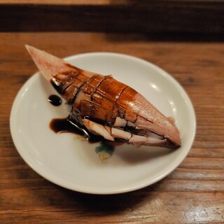 紀文寿司