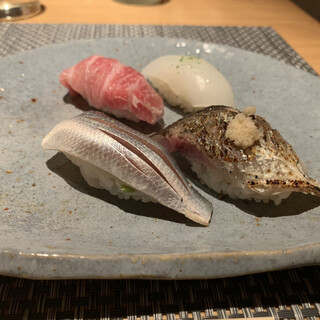 鮨 久いち