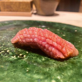すし匠 齋藤