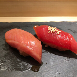 まんてん鮨