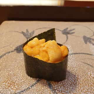すし家 一柳