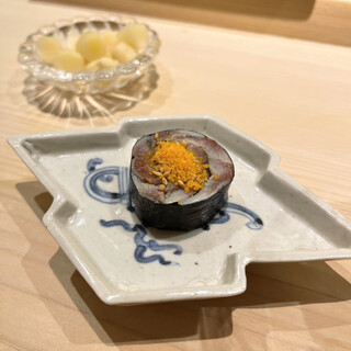 鮨 なんば