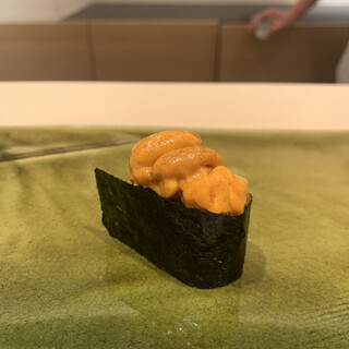 鮨 みずかみ