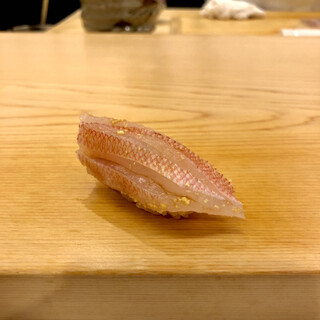 きざ?