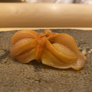鮨 いしやま