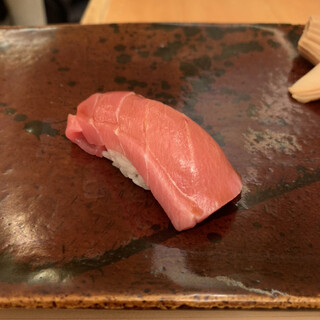 鮨 みつ川