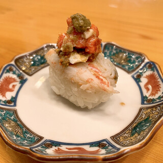 幸寿し