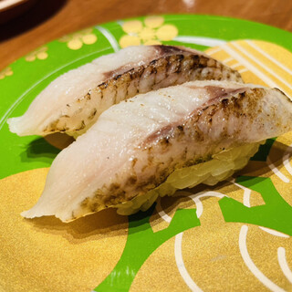 もりもり寿し