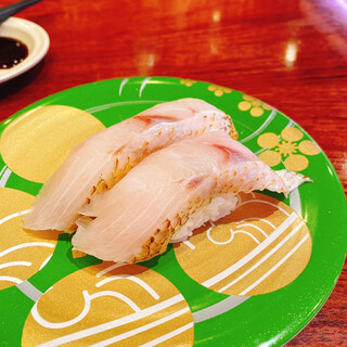 もりもり寿し