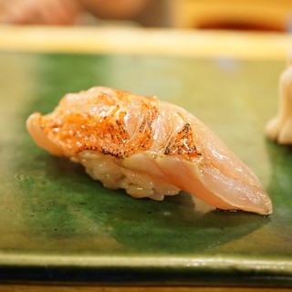 [閉店]平和寿司